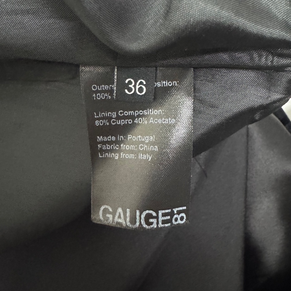 GAUGE81 - TOHO - NWT - Picture 13 of 14